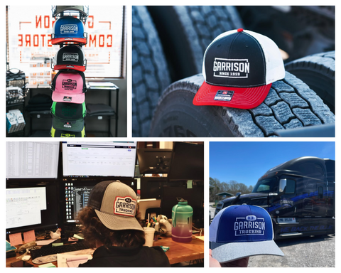 Trucker Hats