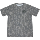 Camo Tee