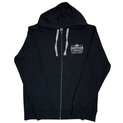 REG Zip Up