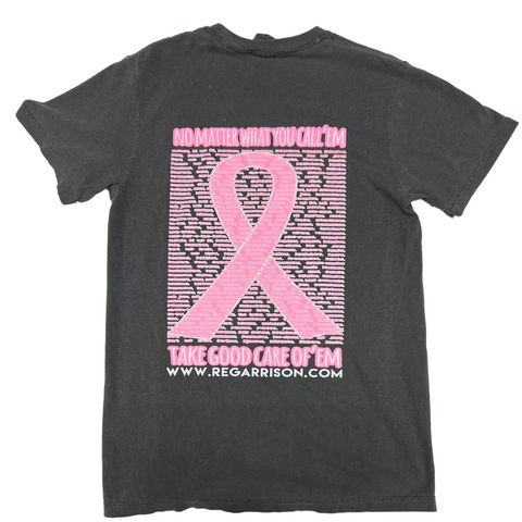 Breast cancer Tshirt (sale)