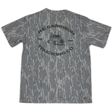 Camo Tee