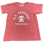 Kids Truck Tee