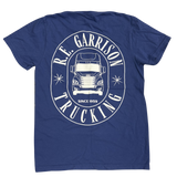 Oval Truck T-Shirt