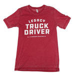 Legacy Truck Driver (Sale)