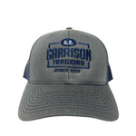 R.E. Garrison Hat