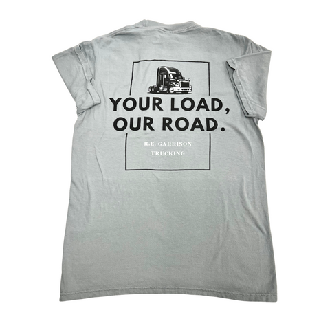 Your Load Tee