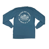 Round Building Legacy LS