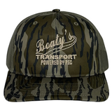 Boaty's Trucker Hat