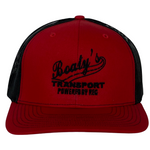 Boaty's Trucker Hat