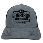 Youth Trucker Hat