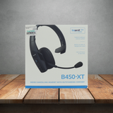 Blue Parrott Headset