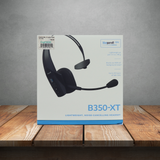 Blue Parrott Headset