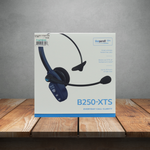 Blue Parrott Headset