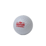 Golf Ball & Ball Marker