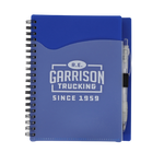 Garrison Notepad