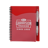 Garrison Notepad